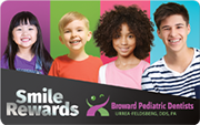 smile rewards